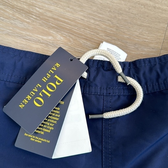 Polo Bear Swim Trunk - Picture 5 of 8